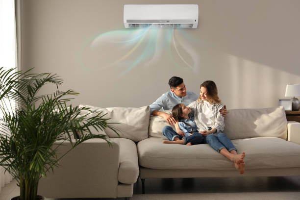 Best Air Conditioning Cleaning in Estill Springs, TN