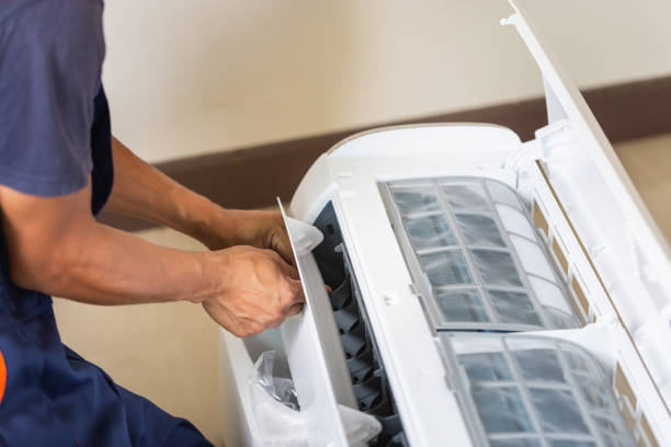 Best Energy-efficient HVAC Solutions in Estill Springs, TN