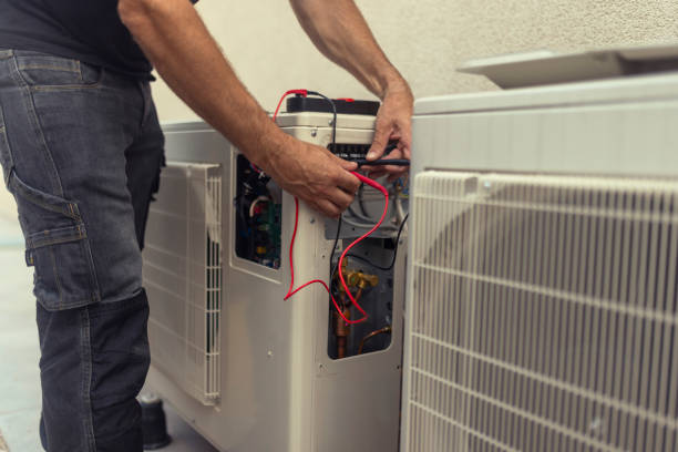  Estill Springs, TN HVAC Pros