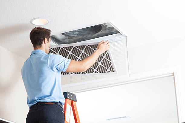 Best VRF (Variable Refrigerant Flow) Systems in Estill Springs, TN