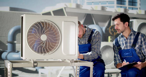 Best Geothermal HVAC Systems in Estill Springs, TN