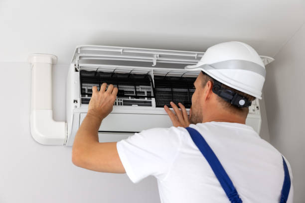 Best Seasonal HVAC Services in Estill Springs, TN
