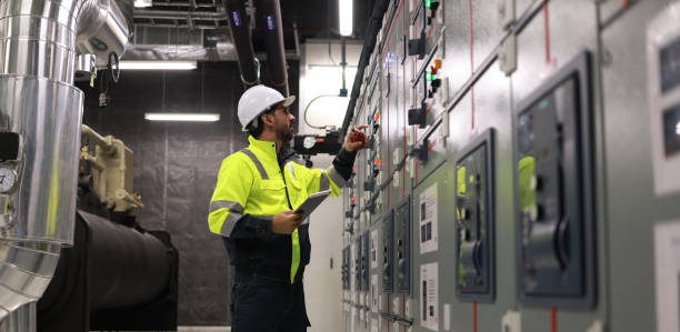 Best HVAC Training and Certification in Estill Springs, TN