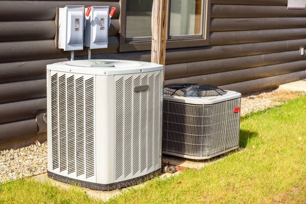 Best Emergency HVAC Services in Estill Springs, TN